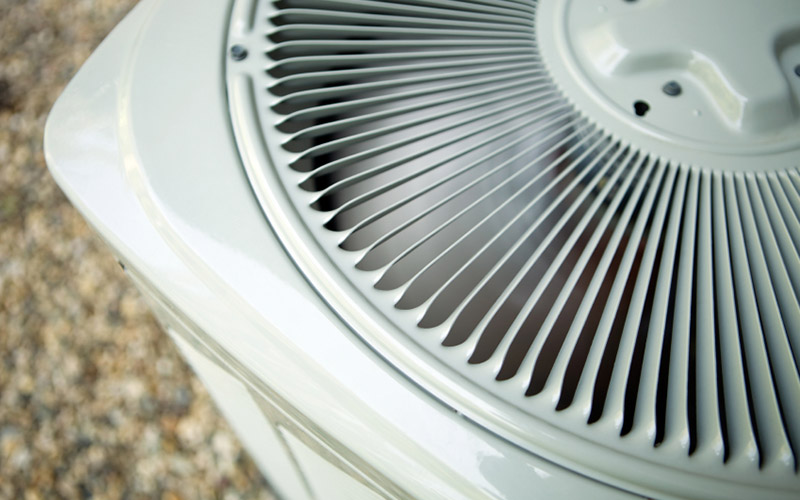 4 Avoidable Causes of AC Compressor Failure