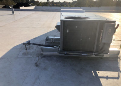 commercial air conditioning unit