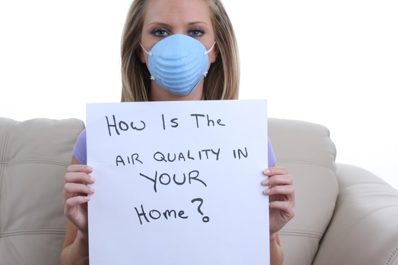 3 Ways to Tell If You Have a Carbon Monoxide Leak in Garner, NC