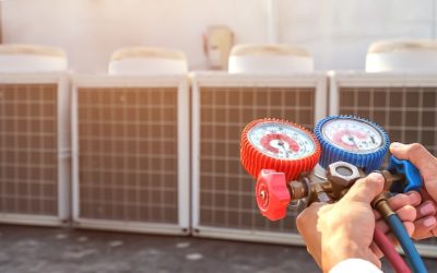 3 Signs Your Commercial HVAC System May Need Replacing Soon