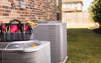 5 Reasons to Get Your AC System Tuned Up This Spring