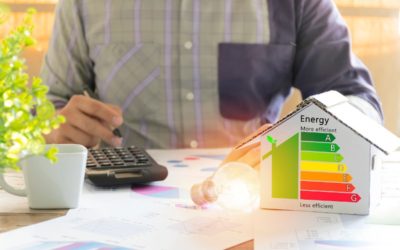 4 Ways to Improve Commercial HVAC and Energy Efficiency