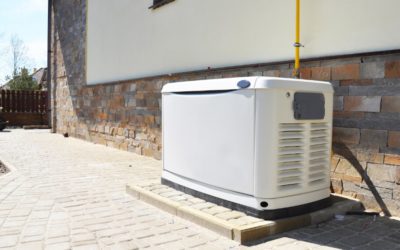 4 Reasons Your Home Needs a Whole-Home Generator in Cary, NC