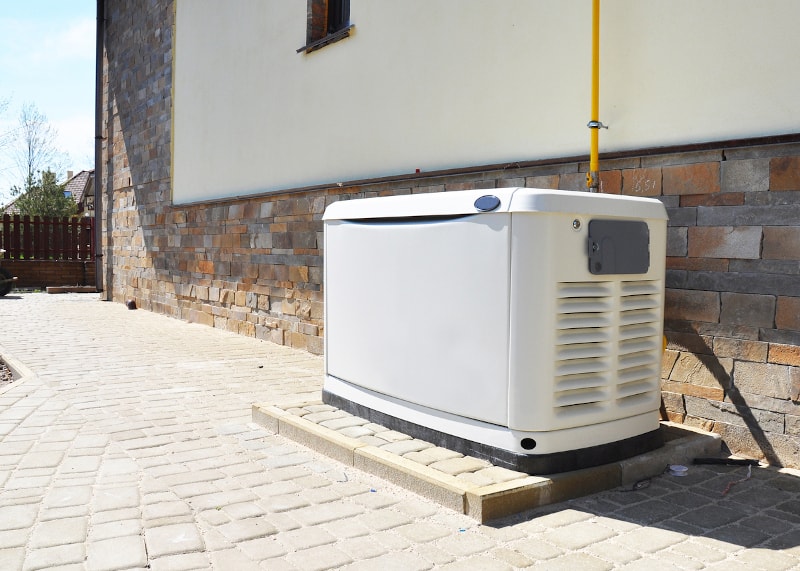 4 Reasons Your Home Needs a Whole-Home Generator in Cary, NC