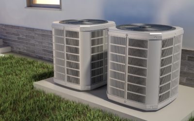 Is Your Heat Pump’s Compressor the Reason for Your Heating Problems?