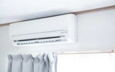 4 Benefits of Going Ductless in Zebulon, NC