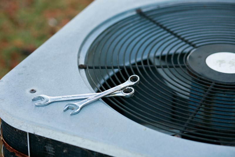 5 Signs of an Inefficient HVAC System in Raleigh, NC